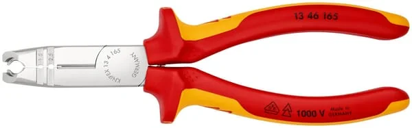 Knipex - TA1346165 - Dismantling Pliers