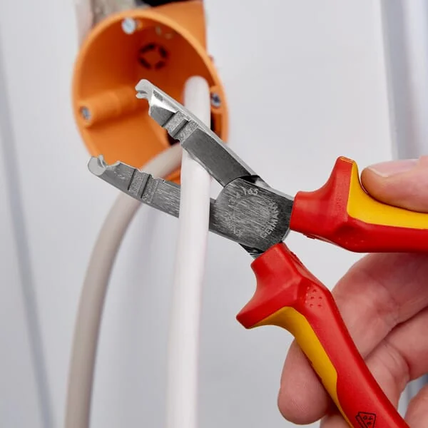 Knipex - TA1346165 - Dismantling Pliers