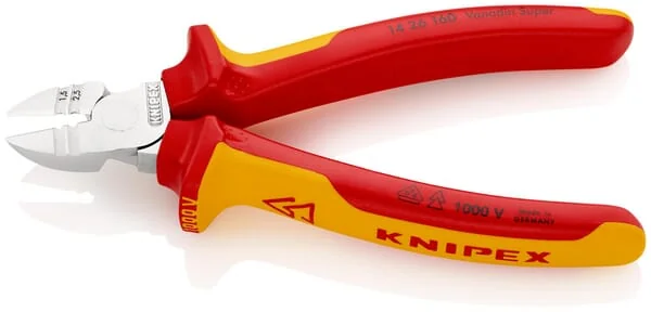 Knipex - TA1426160 - Wire Strippers & Side Cutters