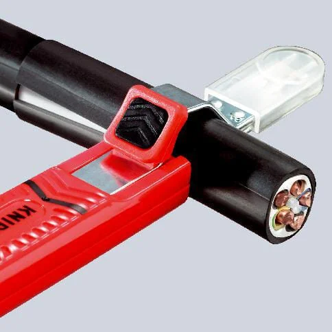Knipex - TA162016SB - Knipex Cable Stripping Tool 4-16mm