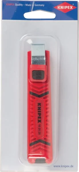Knipex - TA162028SB - Stripping Tool