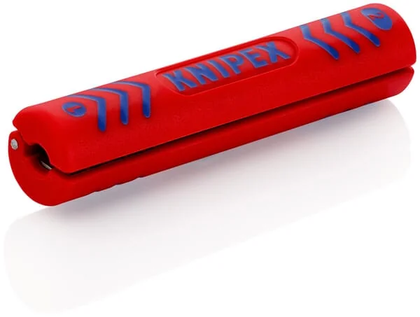 Knipex - TA1660100SB - Knipex Cable Stripper