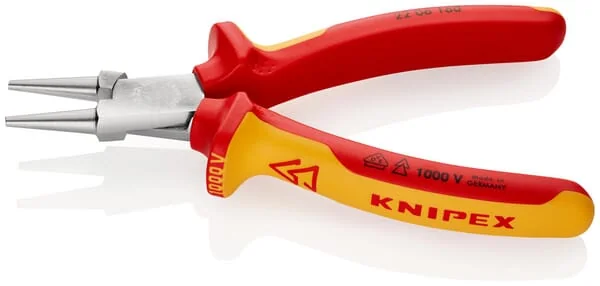 Knipex - TA2206160 - Round Nose Pliers