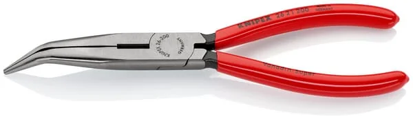 Knipex - TA2621200SB - Pointed Pliers