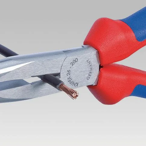 Knipex - TA2621200SB - Pointed Pliers