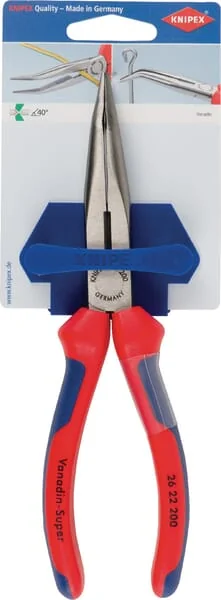 Knipex - TA2622200SB - Banding Pliers 200mm SB