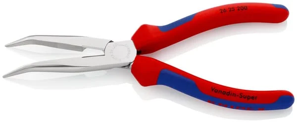 Knipex - TA2625200 - Knipex Long Nose Pliers