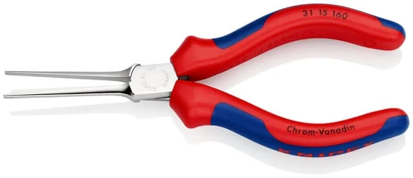 Knipex - TA3115160 - Electronic Pliers