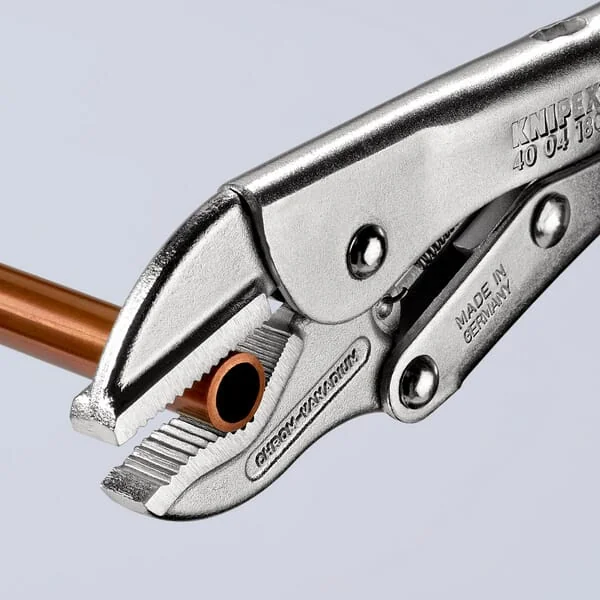 Knipex - TA4004180 - Univers. Jaw Grip 180mm Knipex