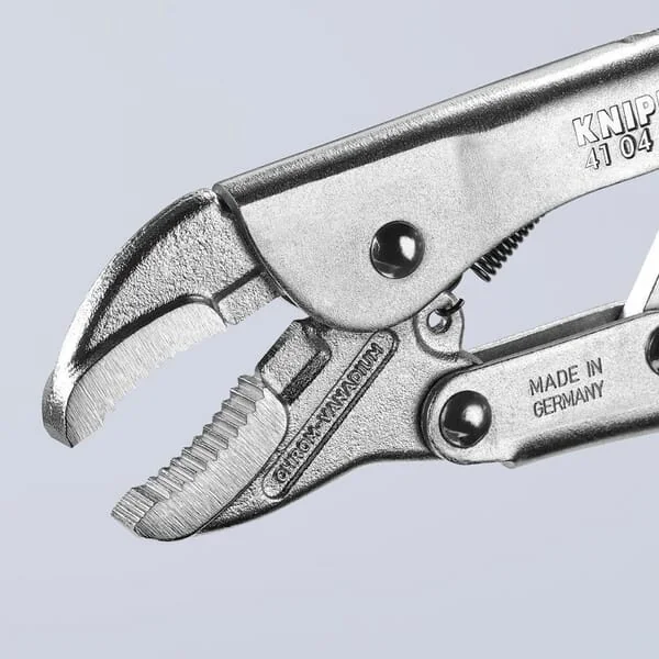 Knipex - TA4104180 - Knipex Grip Pliers