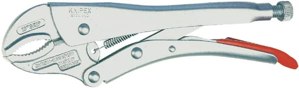 Knipex - TA4104300 - Grip Pliers 300mm Knipex
