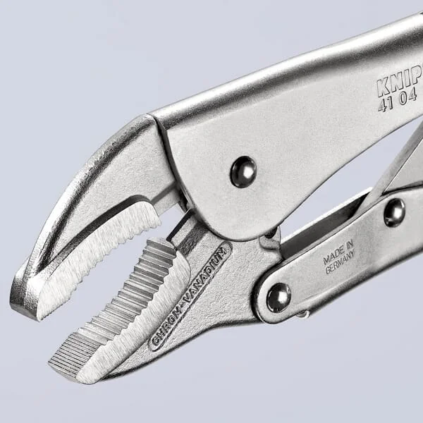 Knipex - TA4104300 - Grip Pliers 300mm Knipex