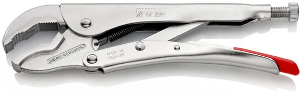 Knipex - TA4114250 - Grip Pliers 250mm