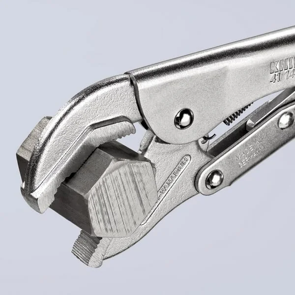 Knipex - TA4114250 - Grip Pliers 250mm