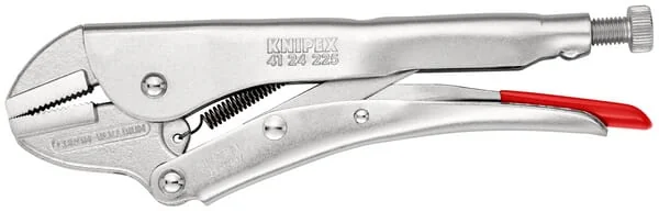 Knipex - TA4124225 - Locking Pliers