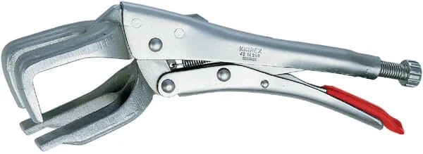 Knipex - TA4214280 - Welding Grip Pliers F1 280mm