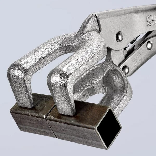 Knipex - TA4214280 - Welding Grip Pliers F1 280mm
