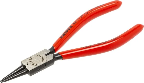 Knipex - TA4411J1 - Circlip Pliers Diameter 10-25mm Internal, Straight
