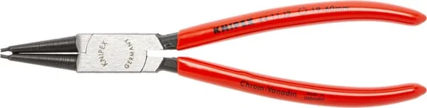 Knipex - TA4411J2 - Circlip Pliers Diameter 19-60mm Internal, Straight