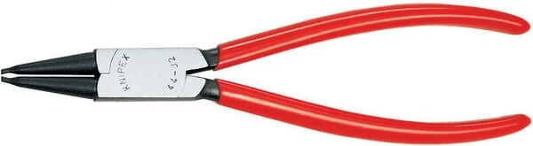 Knipex - TA4411J4 - Circlip Pliers Diameter 85-140mm Internal, Straight