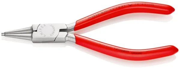 Knipex - TA4413J1 - Circlip Pliers Diameter 12-25mm Internal Straight