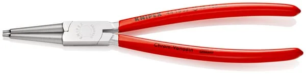 Knipex - TA4413J3 - Circlip Pliers Diameter 40-100mm Internal Straight