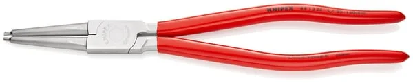 Knipex - TA4413J4 - Circlip Pliers Diameter 85-140mm Internal Straight