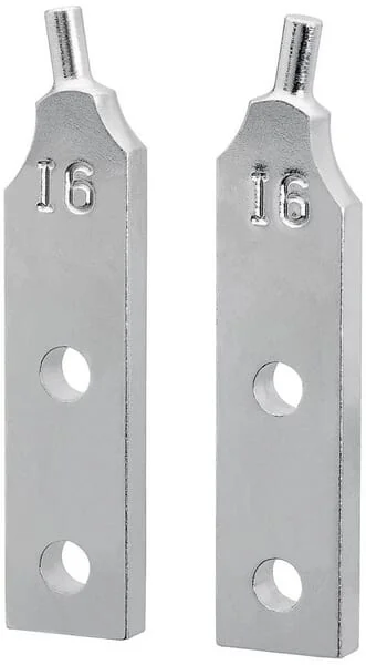 Knipex - TA4419J6 - Replacement Tips