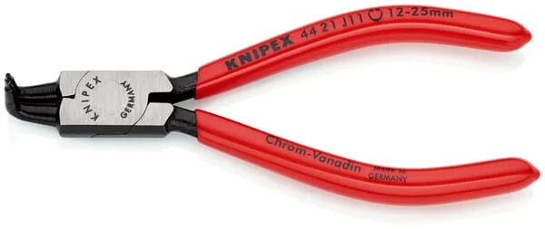 Knipex - TA4421J11 - Snap Ring Pliers
