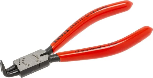 Knipex - TA4421J11 - Snap Ring Pliers