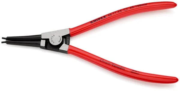 Knipex - TA4611A3 - Circlip Pliers Diameter 40-100mm External