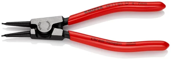 Knipex - TA4611G1 - Circlip Pliers Diameter 4-7mm External