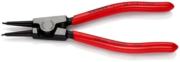 Knipex - TA4611G2 - Circlip Pliers Diameter 5-13mm External