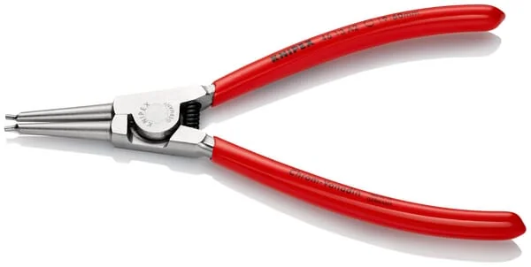 Knipex - TA4613A2 - Circlip Pliers Diameter 19-60mm External Straight
