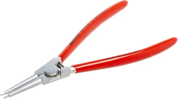 Knipex - TA4613A3 - Circlip Pliers Diameter 40-100mm External Straight