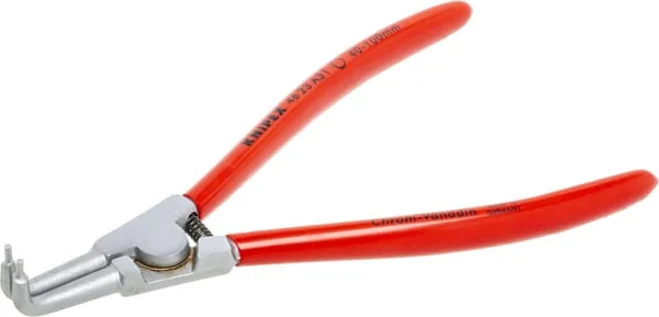 Knipex - TA4623A31 - Circlip Pliers Diameter 40-100mm External Bent 90°
