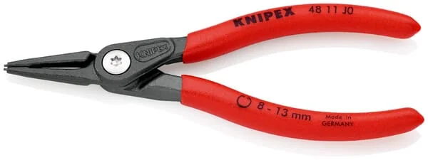 Knipex - TA4811J0 - Circlip Pliers Diameter 8-13mm Internal