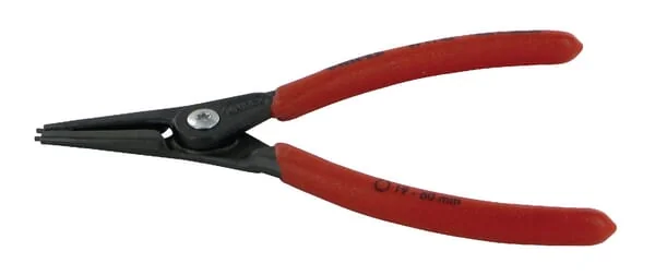 Knipex - TA4911A2 - Knipex External Circlip Pliers 19-60mm