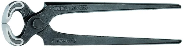 Knipex - TA5000180 - Cutting Pliers 180mm Knipex
