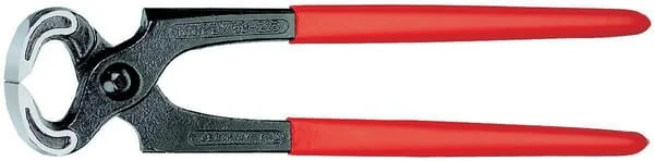 Knipex - TA5001210 - Insulated Crimping Pliers
