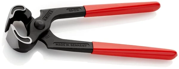 Knipex - TA5001210 - Insulated Crimping Pliers