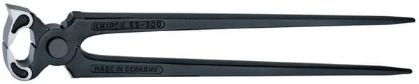 Knipex - TA5500300 - Knipex Farrier Pliers