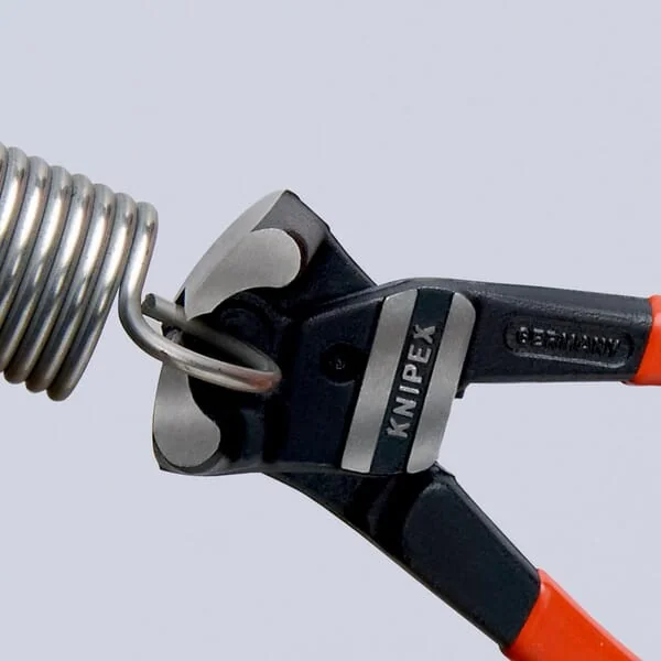 Knipex - TA6101200 - Bolt End Cutting Nipper 200mm