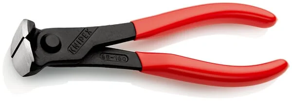 Knipex - TA6801160 - End Cutting Nipper 160mm