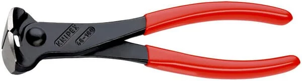 Knipex - TA6801180 - End Cutting Nipper 180mm