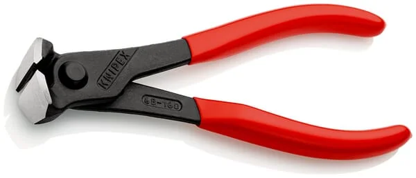 Knipex - TA6801200 - End Cutting Nipper 200mm