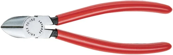 Knipex - TA7001180 - Side Cutters 180mm
