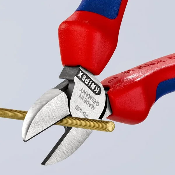 Knipex - TA7002140 - Side Cutting Pliers 140mm