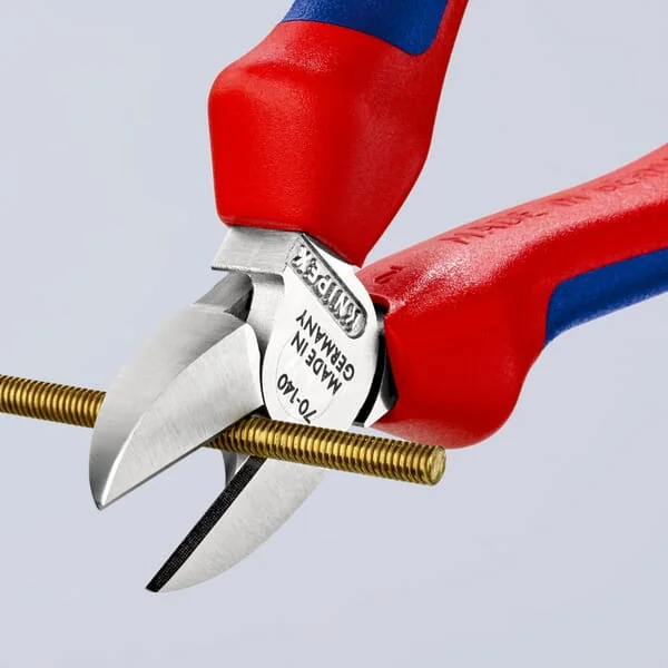 Knipex - TA7005140 - Side Cutters