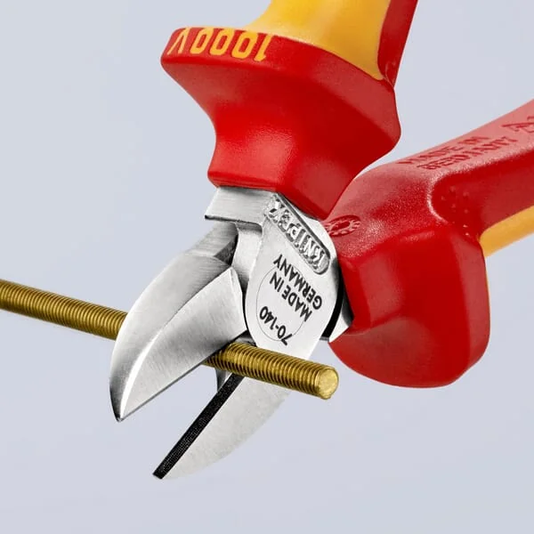 Knipex - TA7006140 - Side Cutters